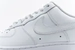  Nike Air Force 1 '07 White 315122-111 