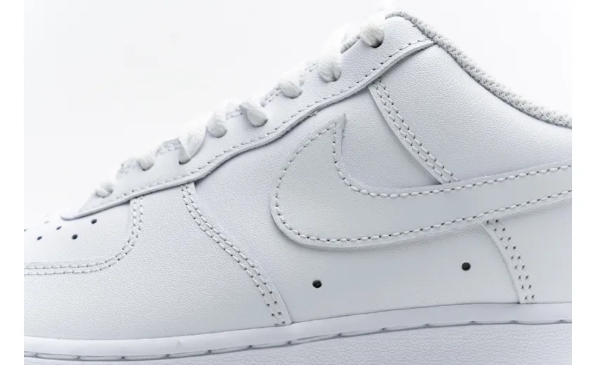  Nike Air Force 1 '07 White 315122-111 