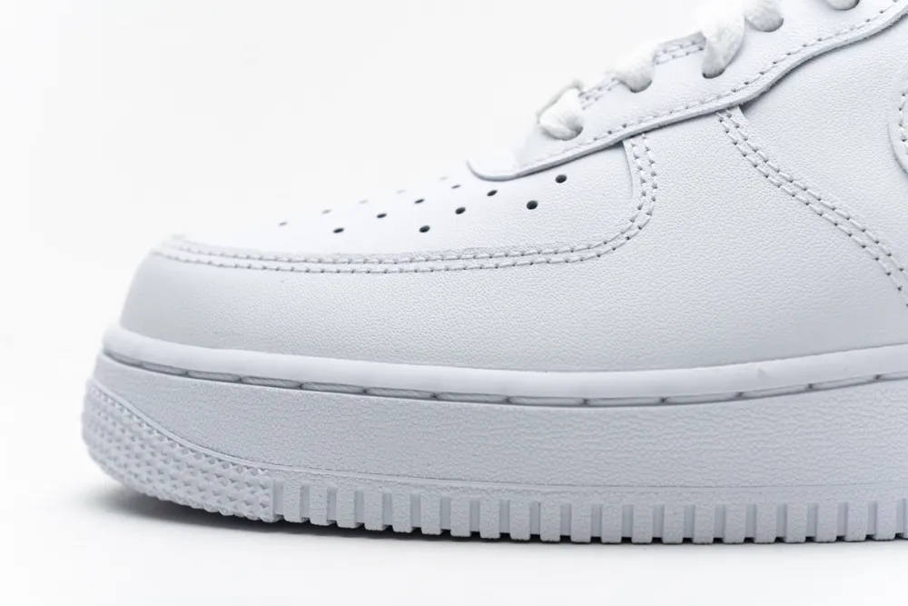  Nike Air Force 1 '07 White 315122-111 