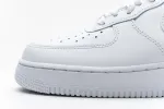 Nike Air Force 1 '07 White 315122-111 