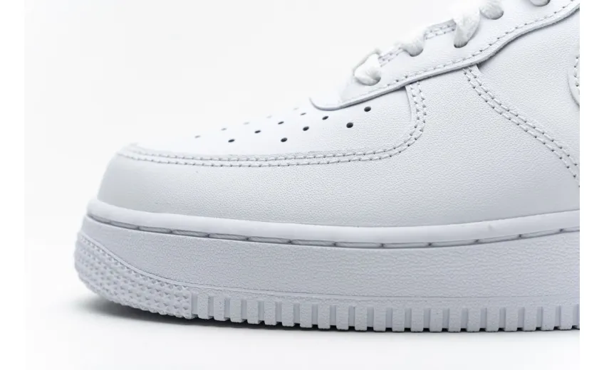  Nike Air Force 1 '07 White 315122-111 