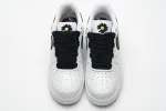  PEACEMINUSONE x Nike Air Force 1 “Para-Noise 2.0” White DD3223-100