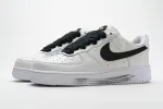  PEACEMINUSONE x Nike Air Force 1 “Para-Noise 2.0” White DD3223-100