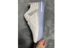  Nike Air Force 1 React QS White Ice CQ8879-100