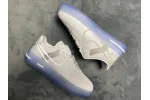  Nike Air Force 1 React QS White Ice CQ8879-100