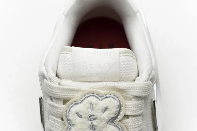 air force 1 low  sail cream reps