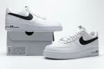 Nike Air Force 1 Low '07 White CJ0952-100