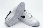  Nike Air Force 1 Low '07 White CJ0952-100