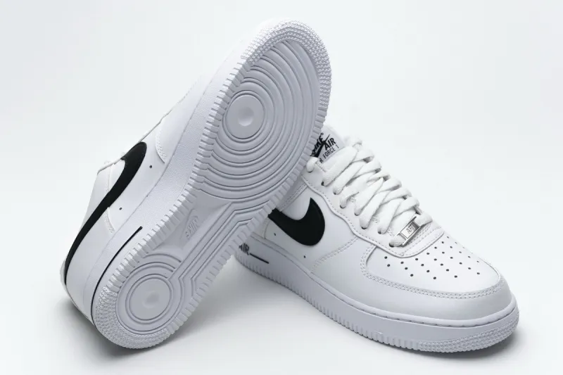 Nike Air Force 1 Low '07 White CJ0952-100