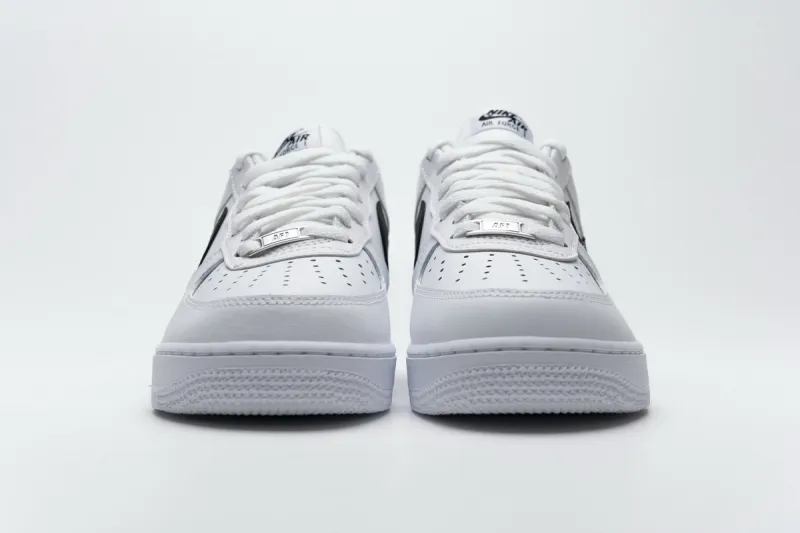 Nike Air Force 1 Low '07 White CJ0952-100
