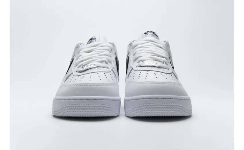  Nike Air Force 1 Low '07 White CJ0952-100