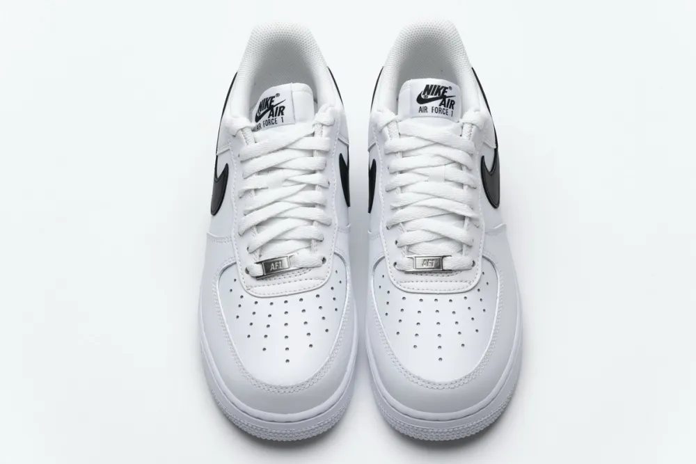  Nike Air Force 1 Low '07 White CJ0952-100