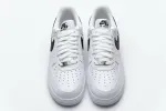  Nike Air Force 1 Low '07 White CJ0952-100
