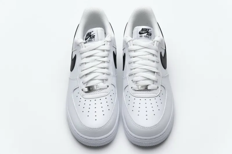  Nike Air Force 1 Low '07 White CJ0952-100