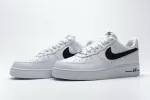  Nike Air Force 1 Low '07 White CJ0952-100