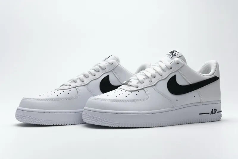  Nike Air Force 1 Low '07 White CJ0952-100