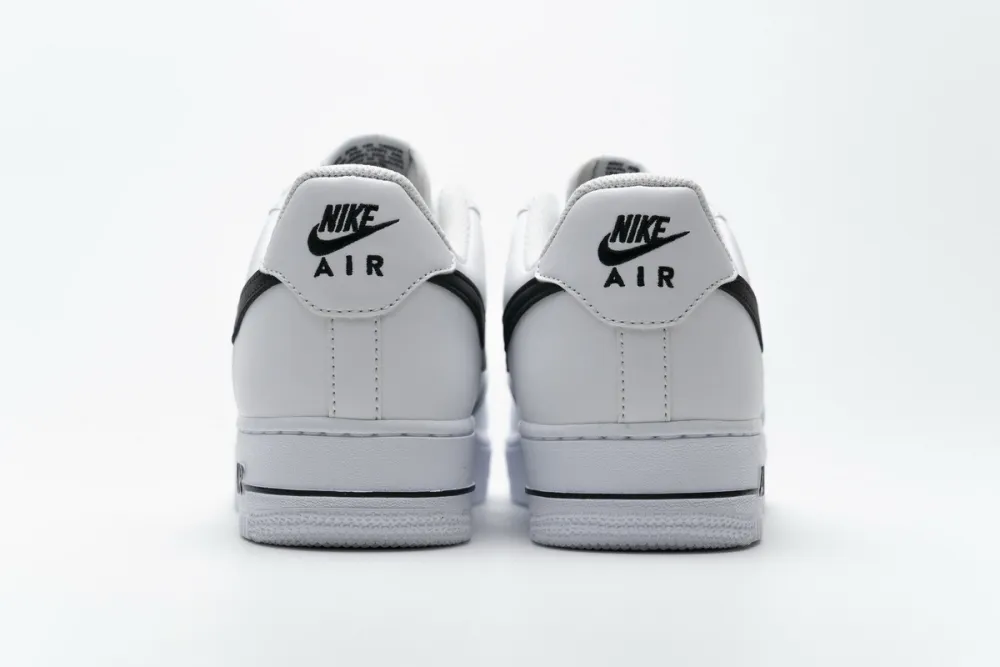  Nike Air Force 1 Low '07 White CJ0952-100