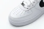  Nike Air Force 1 Low '07 White CJ0952-100