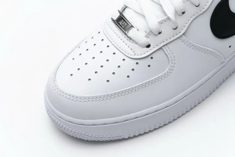  Nike Air Force 1 Low '07 White CJ0952-100