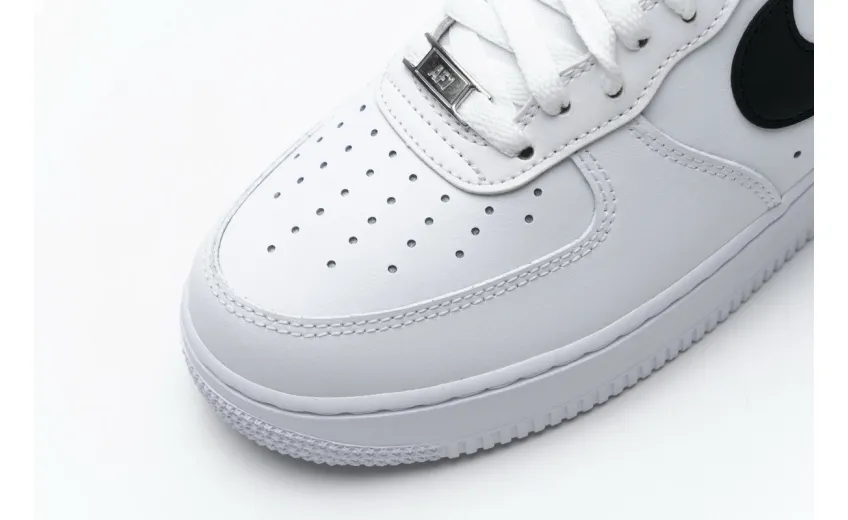  Nike Air Force 1 Low '07 White CJ0952-100