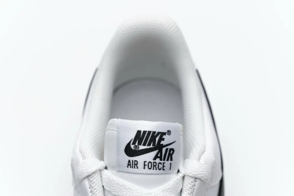  Nike Air Force 1 Low '07 White CJ0952-100