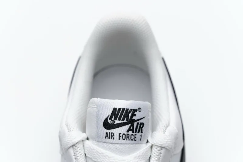  Nike Air Force 1 Low '07 White CJ0952-100