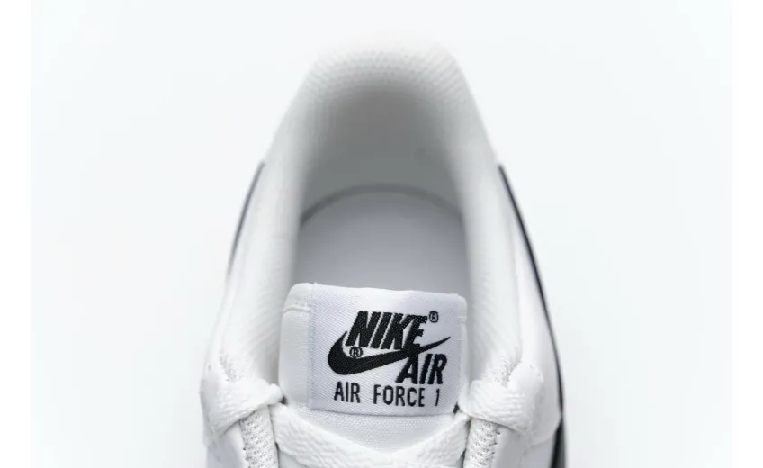  Nike Air Force 1 Low '07 White CJ0952-100