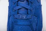  Fragment Clot x Nike Air Force 1 PRM Game Royal Blue CJ5290-400