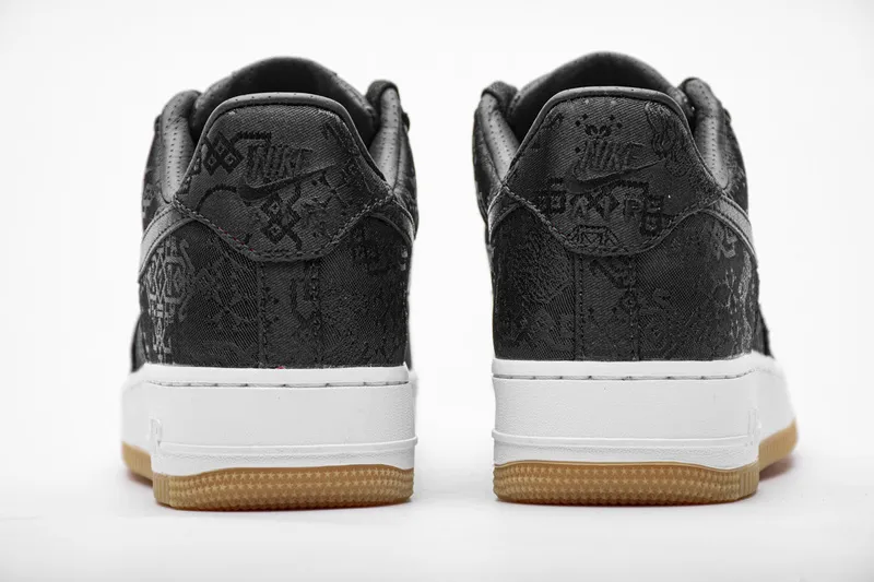 Nike Air Force 1 Low Fragment x CLOT CZ3986-001