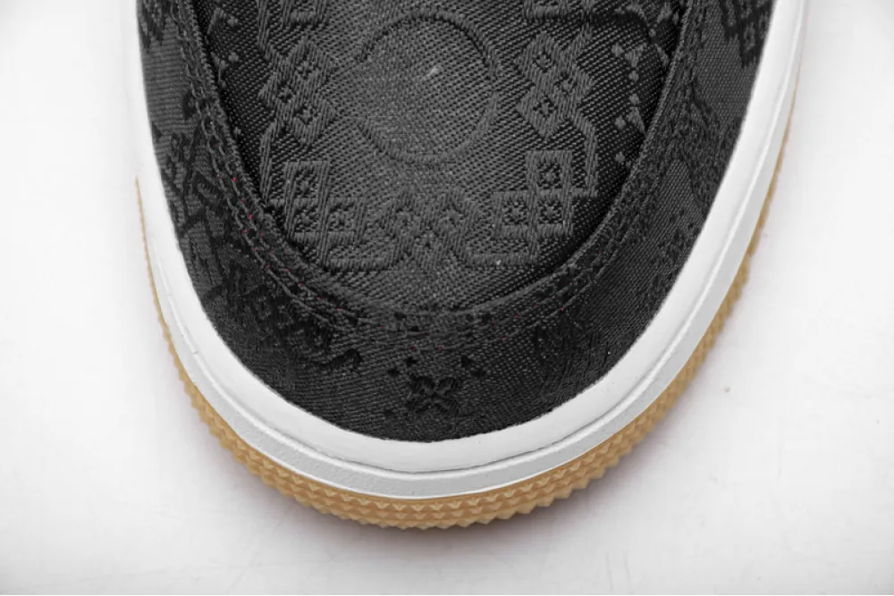 Nike Air Force 1 Low Fragment x CLOT CZ3986-001