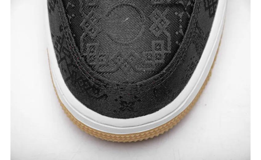 Nike Air Force 1 Low Fragment x CLOT CZ3986-001