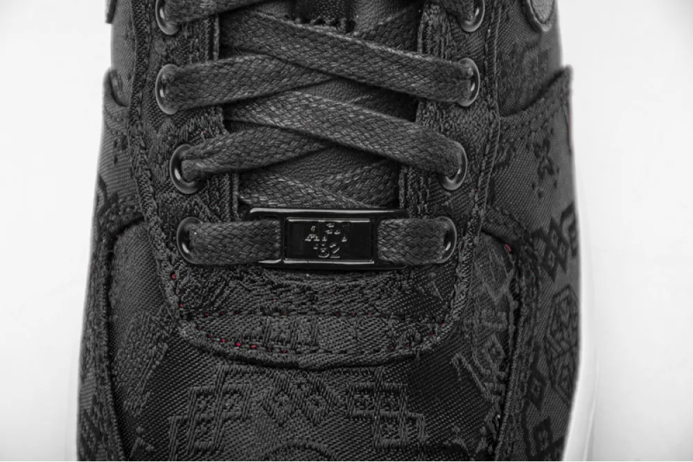 Nike Air Force 1 Low Fragment x CLOT CZ3986-001