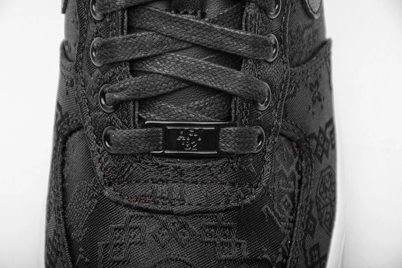Nike Air Force 1 Low Fragment x CLOT CZ3986-001