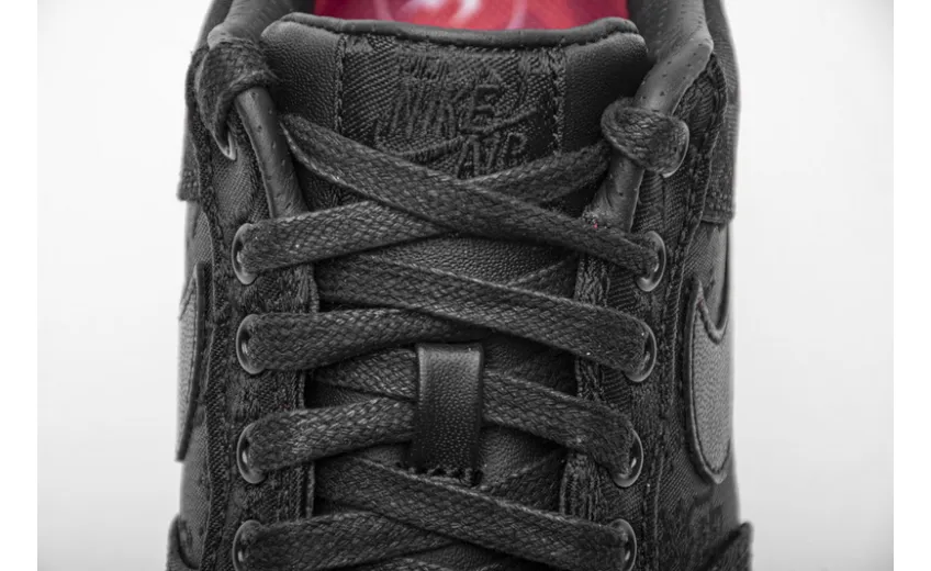 Nike Air Force 1 Low Fragment x CLOT CZ3986-001