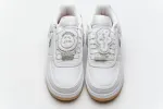 Nike Air Force 1 Low Travis Scott AQ4211-100 