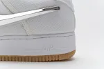 Nike Air Force 1 Low Travis Scott AQ4211-100 