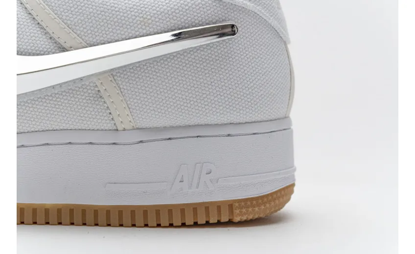 Nike Air Force 1 Low Travis Scott AQ4211-100 