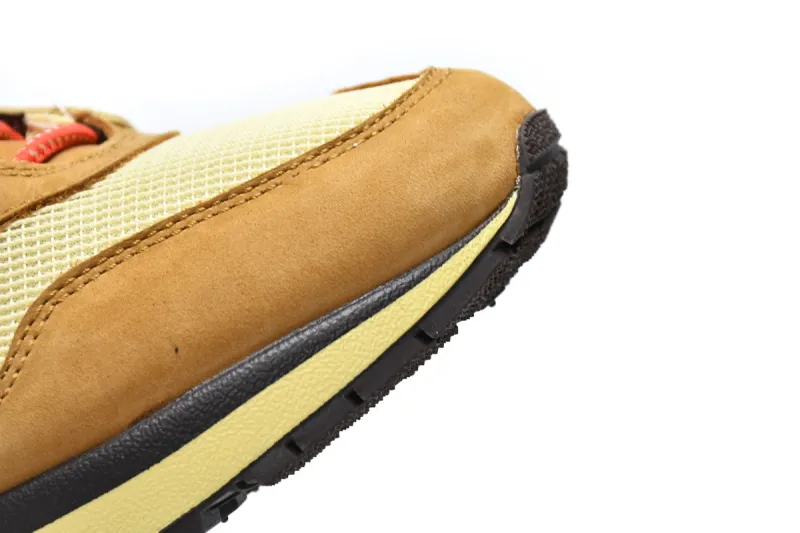  Travis Scott x Nike Air Max Yellow DO9392-701