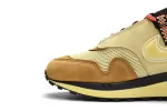  Travis Scott x Nike Air Max Yellow DO9392-701
