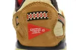  Travis Scott x Nike Air Max Yellow DO9392-701
