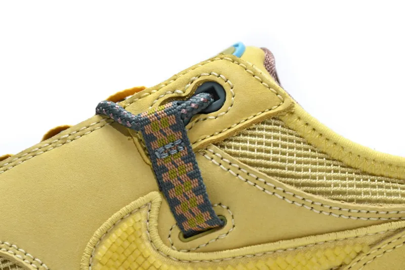  Travis Scott x Nike Air Max 1 Wheat DO9392-700