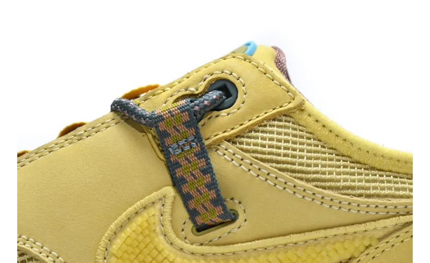  Travis Scott x Nike Air Max 1 Wheat DO9392-700