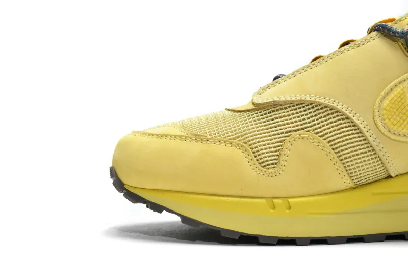  Travis Scott x Nike Air Max 1 Wheat DO9392-700