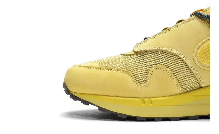  Travis Scott x Nike Air Max 1 Wheat DO9392-700