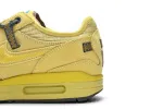  Travis Scott x Nike Air Max 1 Wheat DO9392-700