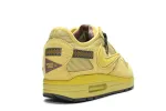  Travis Scott x Nike Air Max 1 Wheat DO9392-700