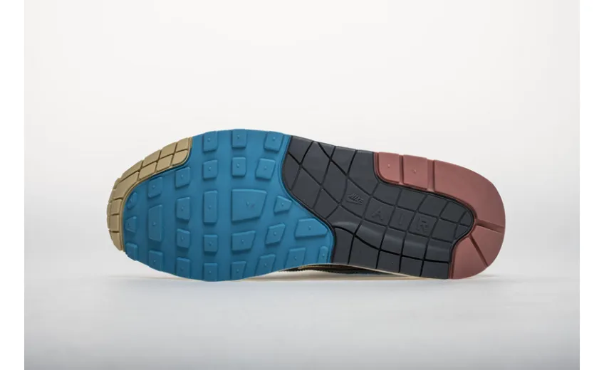  OFF-WHITE x Nike Air Max 97 Corduroy Cap AJ4219-400