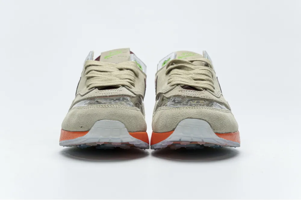  CLOT x Nike Air Max 1 “Kiss of Dead DD1870-100