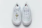  Nike Air Max 97 Mschf X Inri "jesus Shoes" White 921826-101
