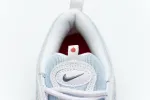  Nike Air Max 97 Mschf X Inri "jesus Shoes" White 921826-101